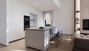 Obra Nueva - Villa / Chalet - Cuevas Del Almanzora