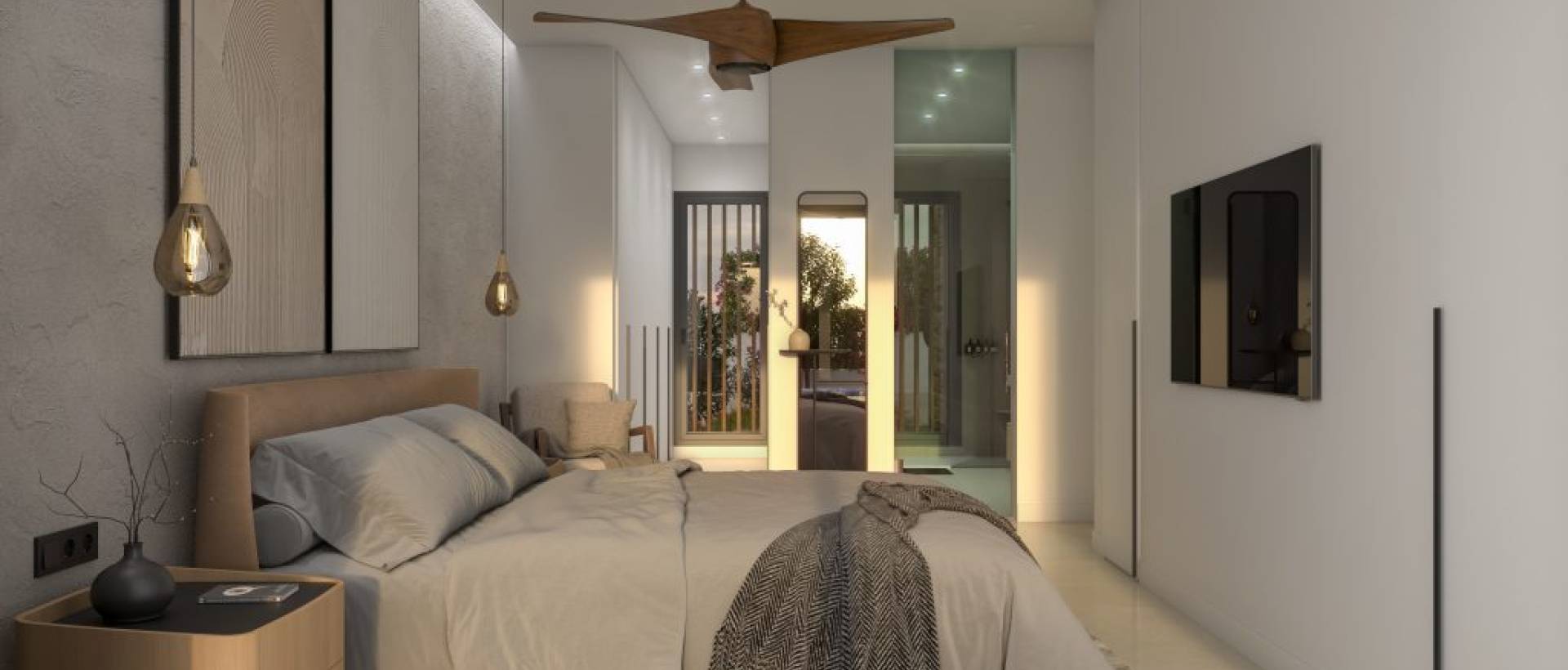 Obra Nueva - Villa / Chalet - Cuevas Del Almanzora