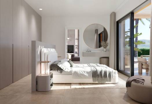 Obra Nueva - Villa / Chalet - Cuevas Del Almanzora