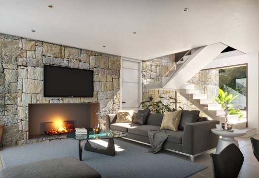 New - Villa - Cuevas Del Almanzora