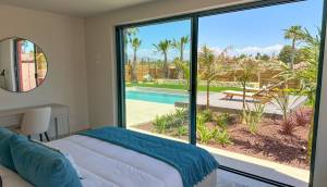 New - Villa - Cuevas Del Almanzora
