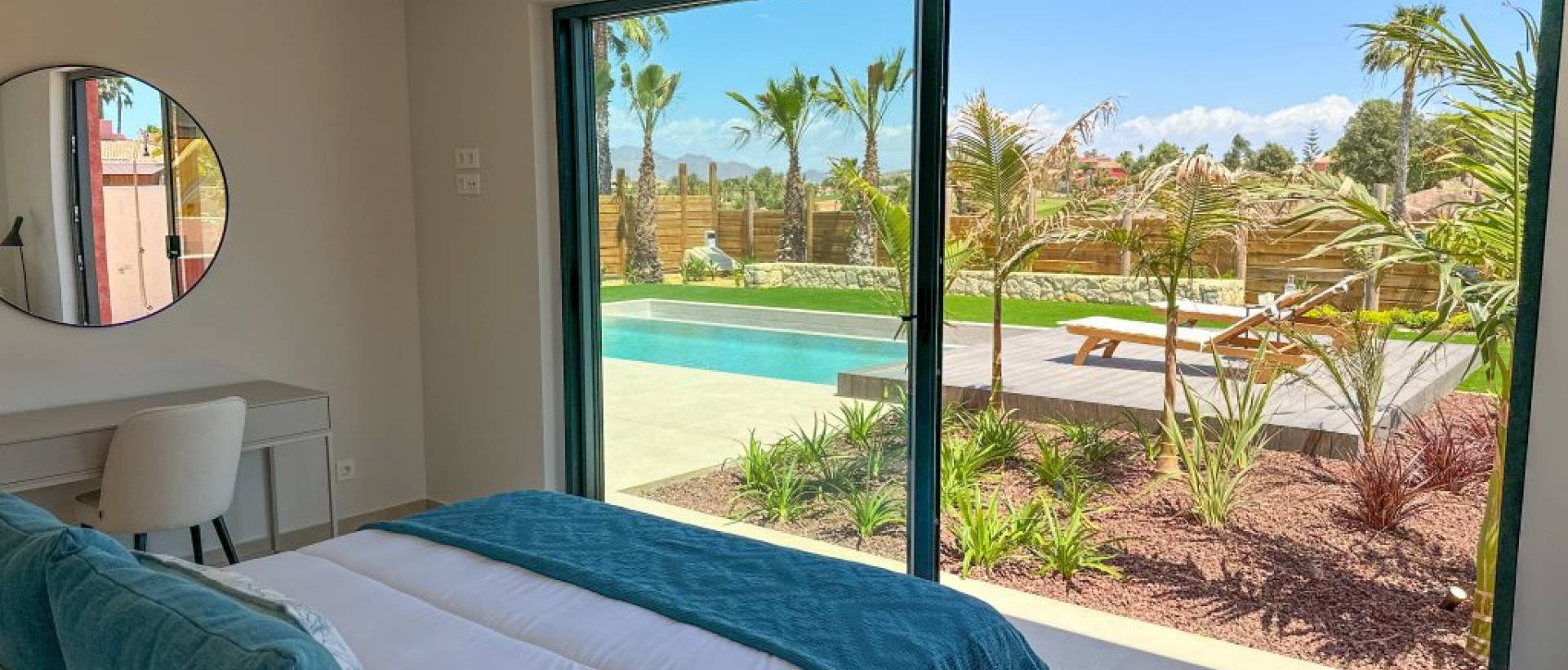 New - Villa - Cuevas Del Almanzora