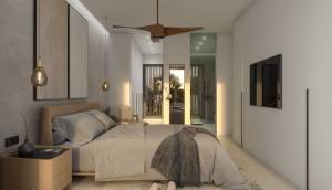 New - Villa - Cuevas Del Almanzora