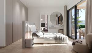 New - Villa - Cuevas Del Almanzora