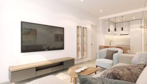 New - Apartment - Torrevieja