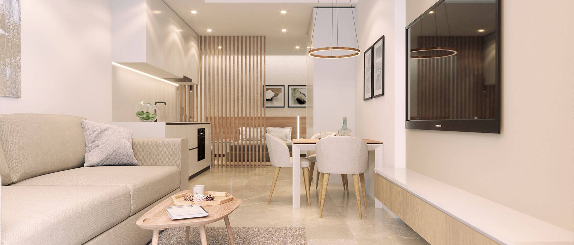 New - Apartment - Torrevieja