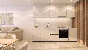 New - Apartment - Torrevieja