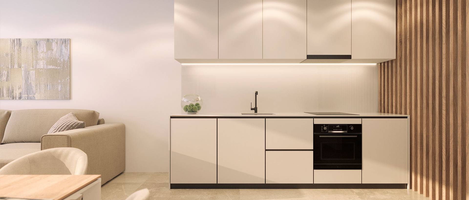 New - Apartment - Torrevieja