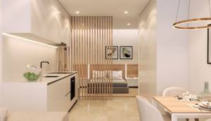 New - Apartment - Torrevieja