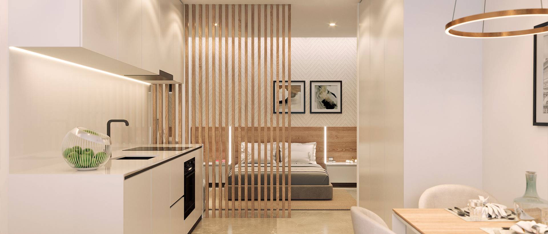 New - Apartment - Torrevieja