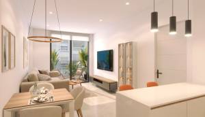 New - Apartment - Torrevieja