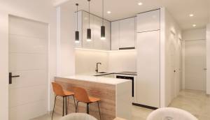 New - Apartment - Torrevieja