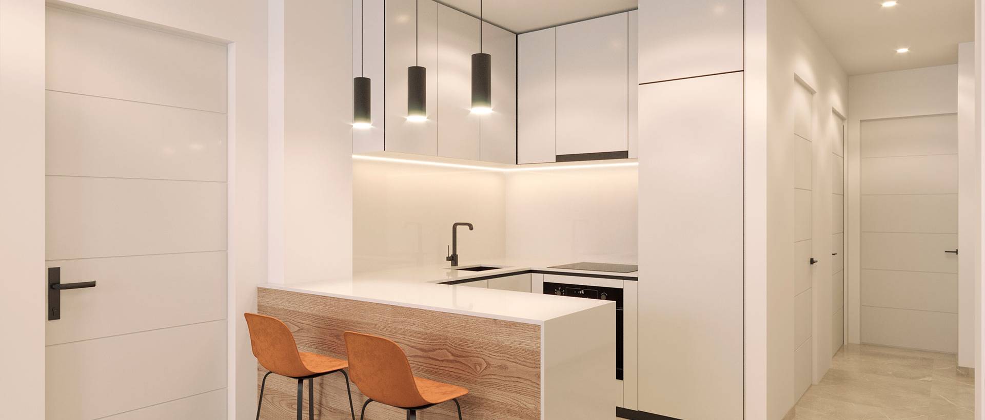 New - Apartment - Torrevieja