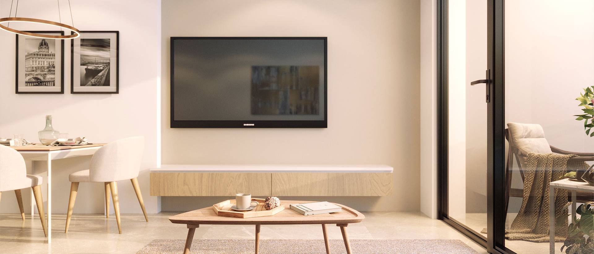 New - Apartment - Torrevieja