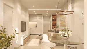 New - Apartment - Torrevieja