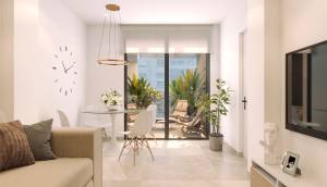 New - Apartment - Torrevieja