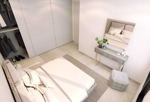 New - Apartment - Torrevieja