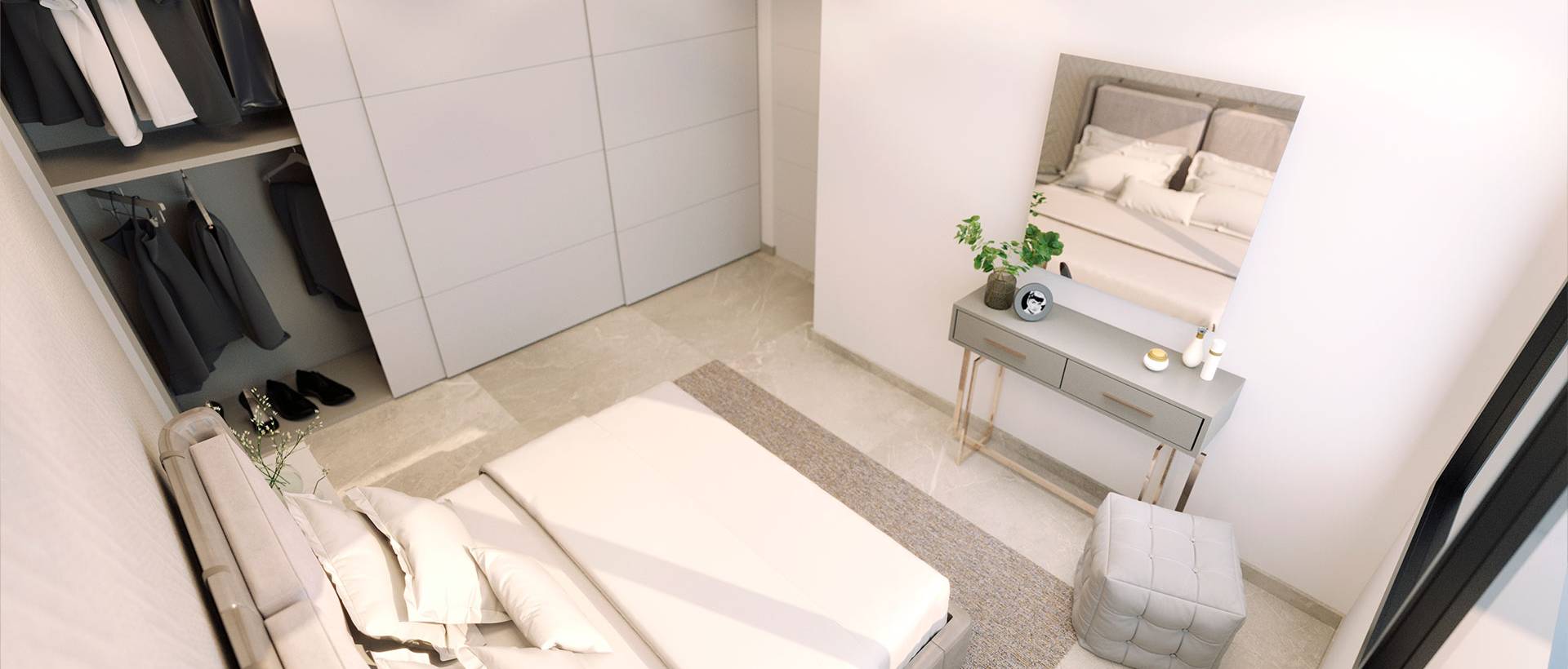 New - Apartment - Torrevieja