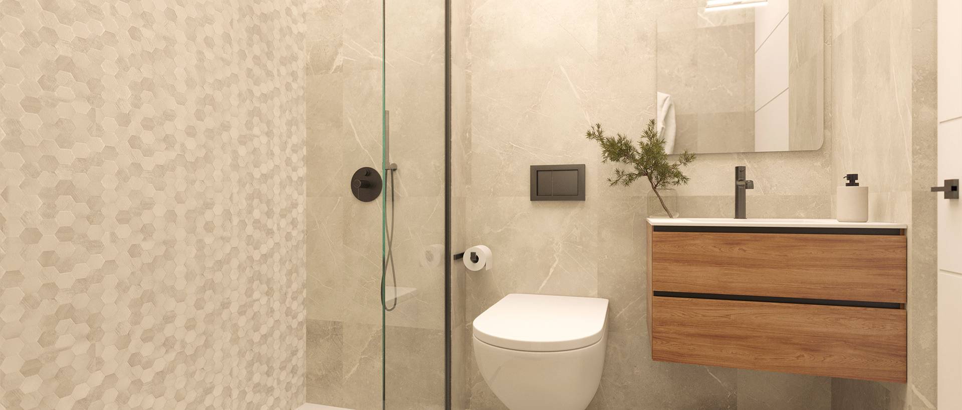 New - Apartment - Torrevieja