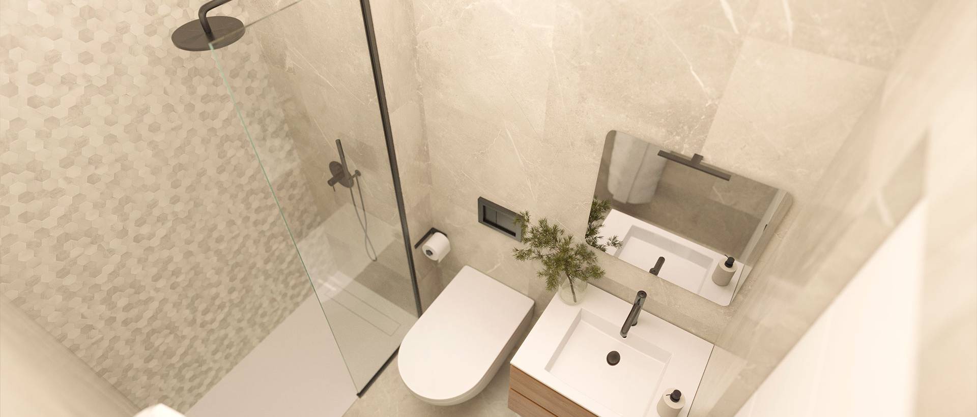 New - Apartment - Torrevieja