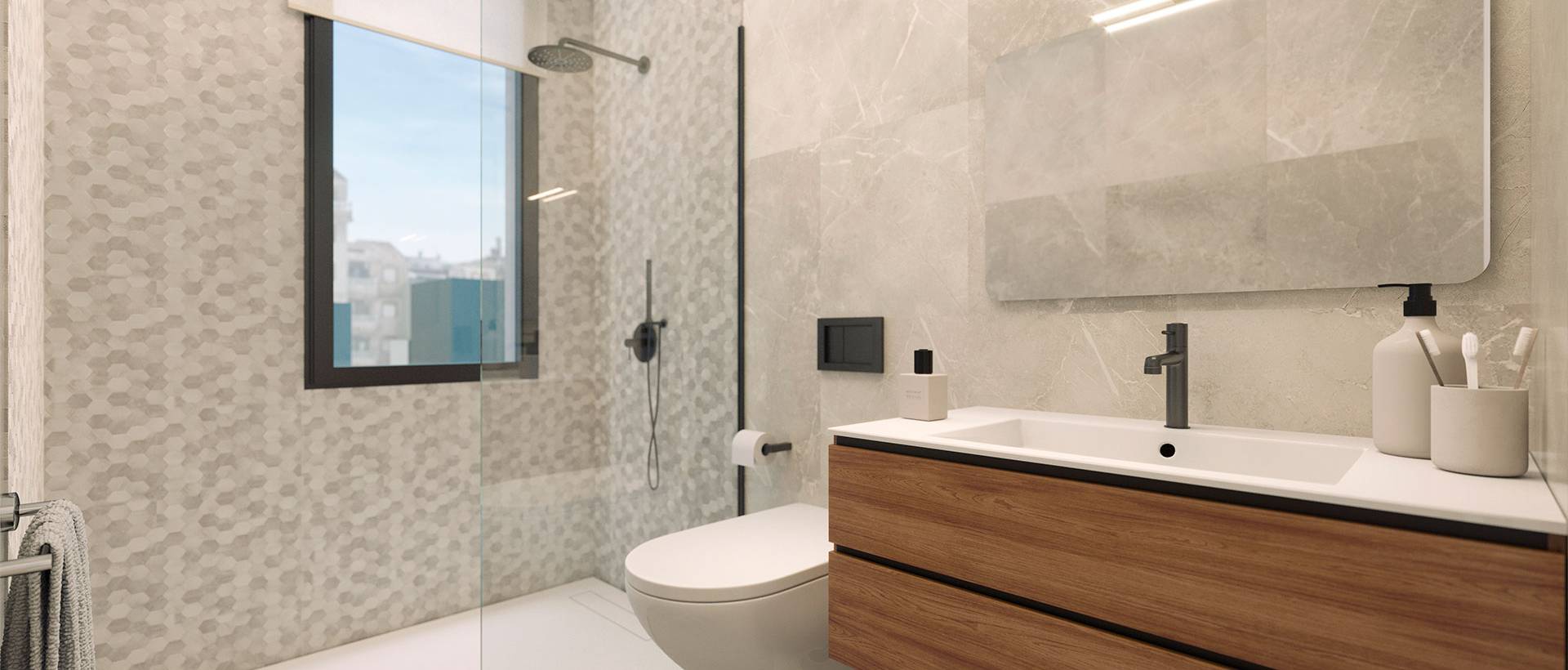 New - Apartment - Torrevieja