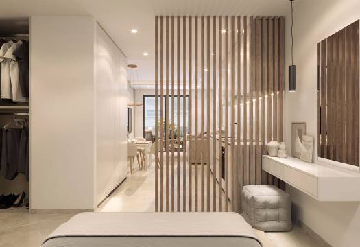 New - Apartment - Torrevieja