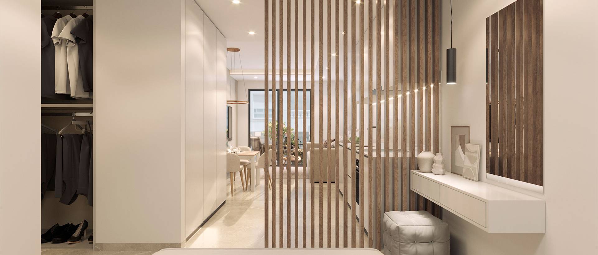 New - Apartment - Torrevieja