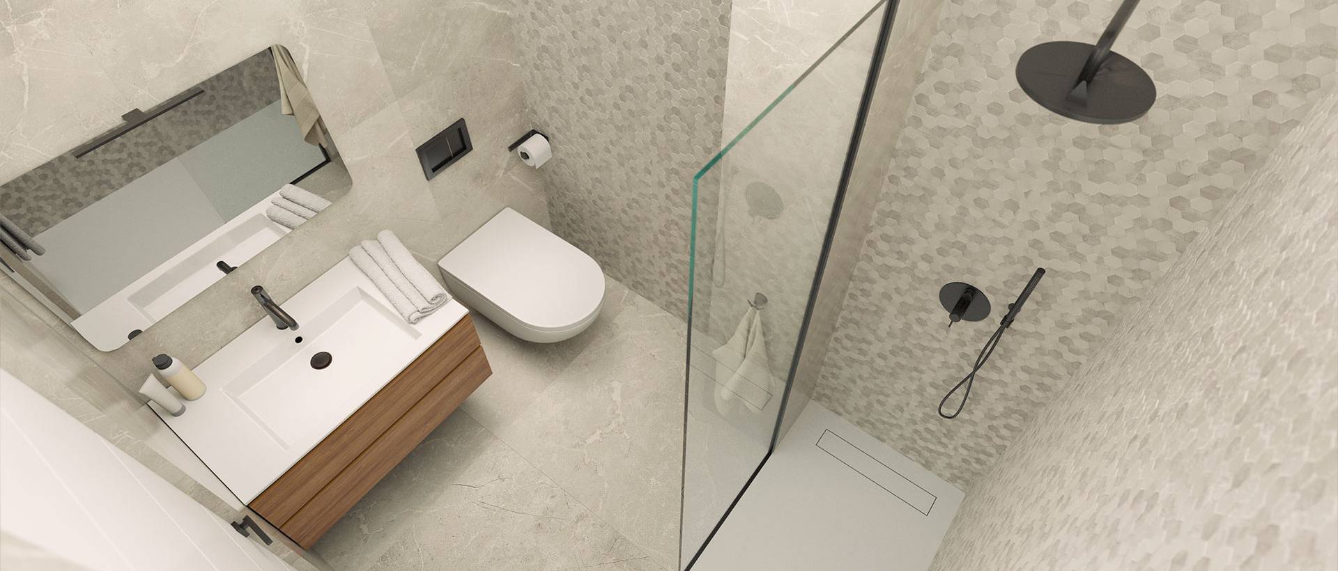 New - Apartment - Torrevieja