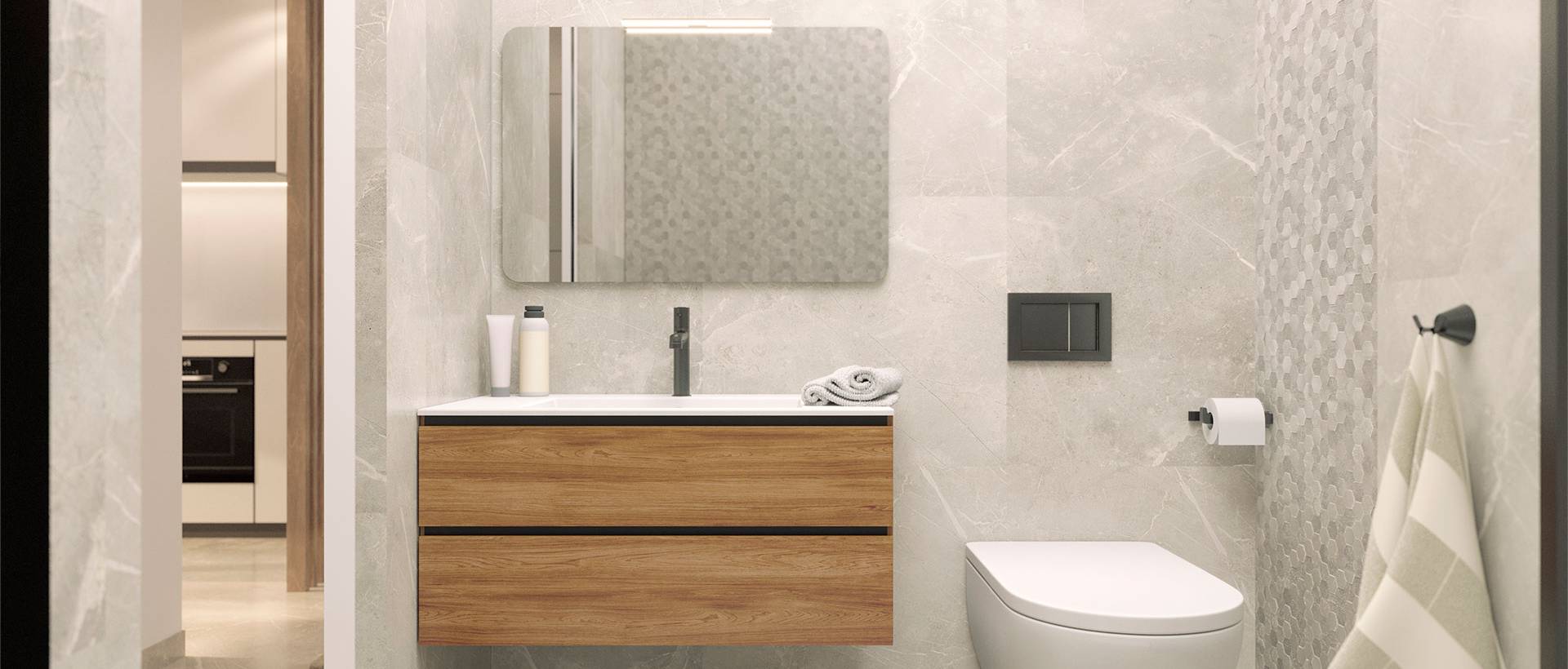 New - Apartment - Torrevieja