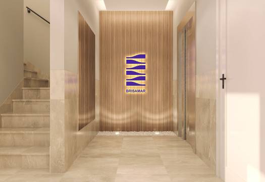 New - Apartment - Torrevieja