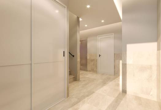 New - Apartment - Torrevieja