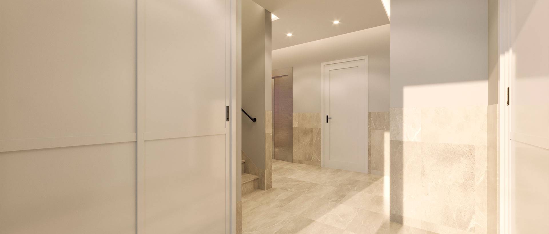 New - Apartment - Torrevieja