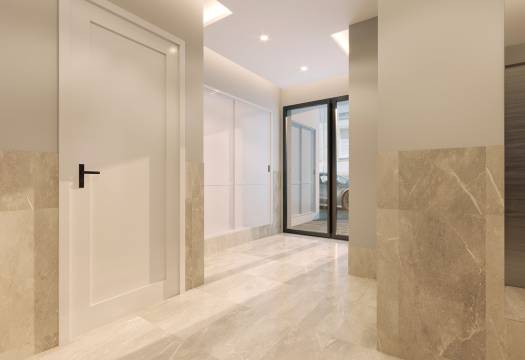 New - Apartment - Torrevieja