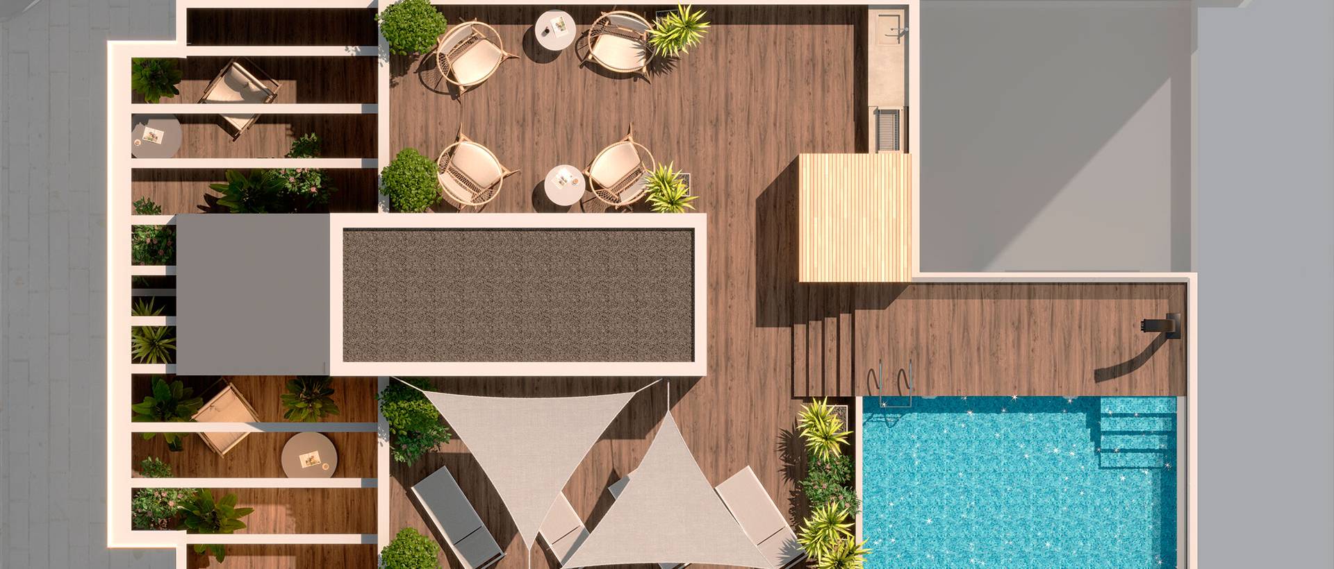 New - Apartment - Torrevieja