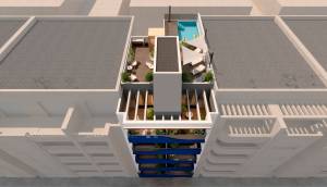 New - Apartment - Torrevieja
