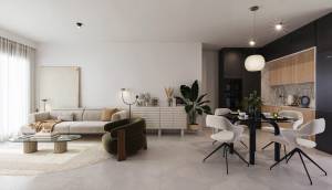 New - low-bungalow - San Miguel de Salinas