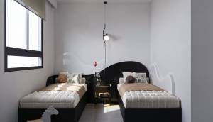 New - low-bungalow - San Miguel de Salinas
