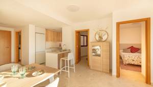 Obra Nueva - Apartmento - Jerónimo y Avileses
