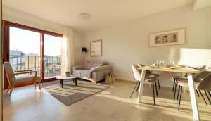 Obra Nueva - Apartmento - Jerónimo y Avileses