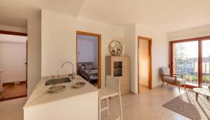 Obra Nueva - Apartmento - Jerónimo y Avileses