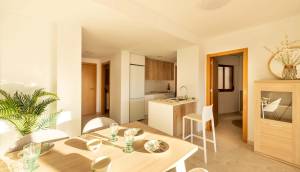 Obra Nueva - Apartmento - Jerónimo y Avileses