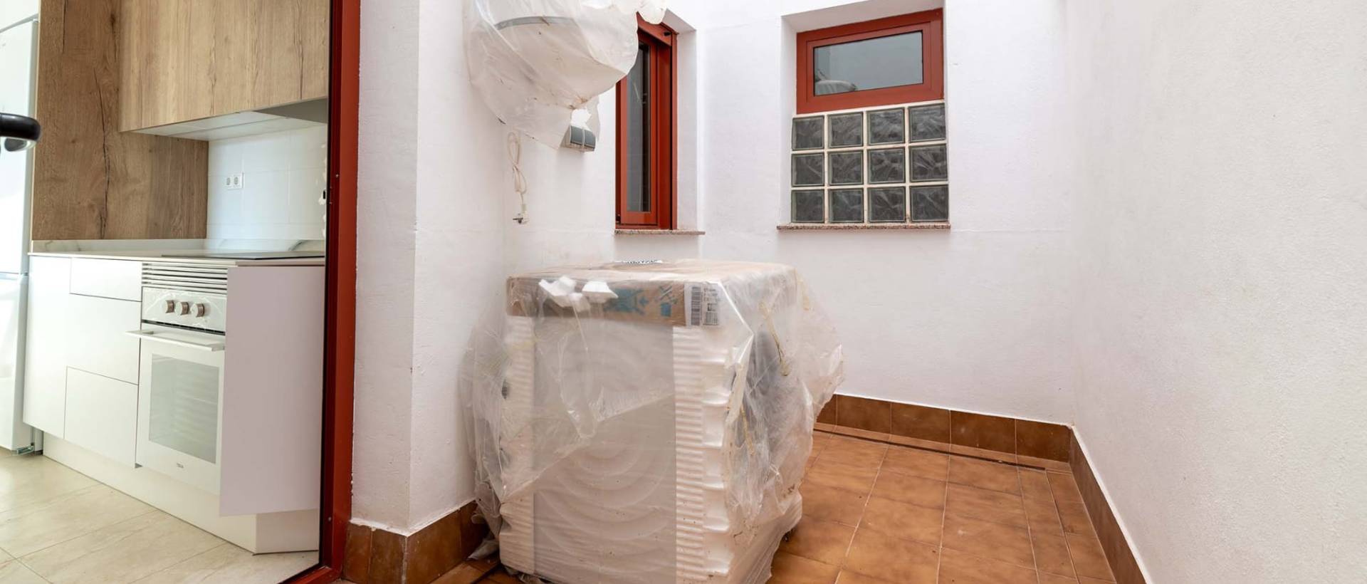 Obra Nueva - Apartmento - Jerónimo y Avileses