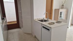 Obra Nueva - Apartmento - Jerónimo y Avileses