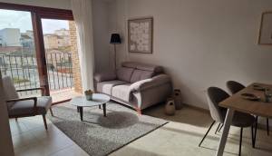 Obra Nueva - Apartmento - Jerónimo y Avileses