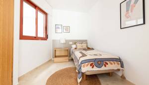 Obra Nueva - Apartmento - Jerónimo y Avileses