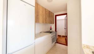 Obra Nueva - Apartmento - Jerónimo y Avileses
