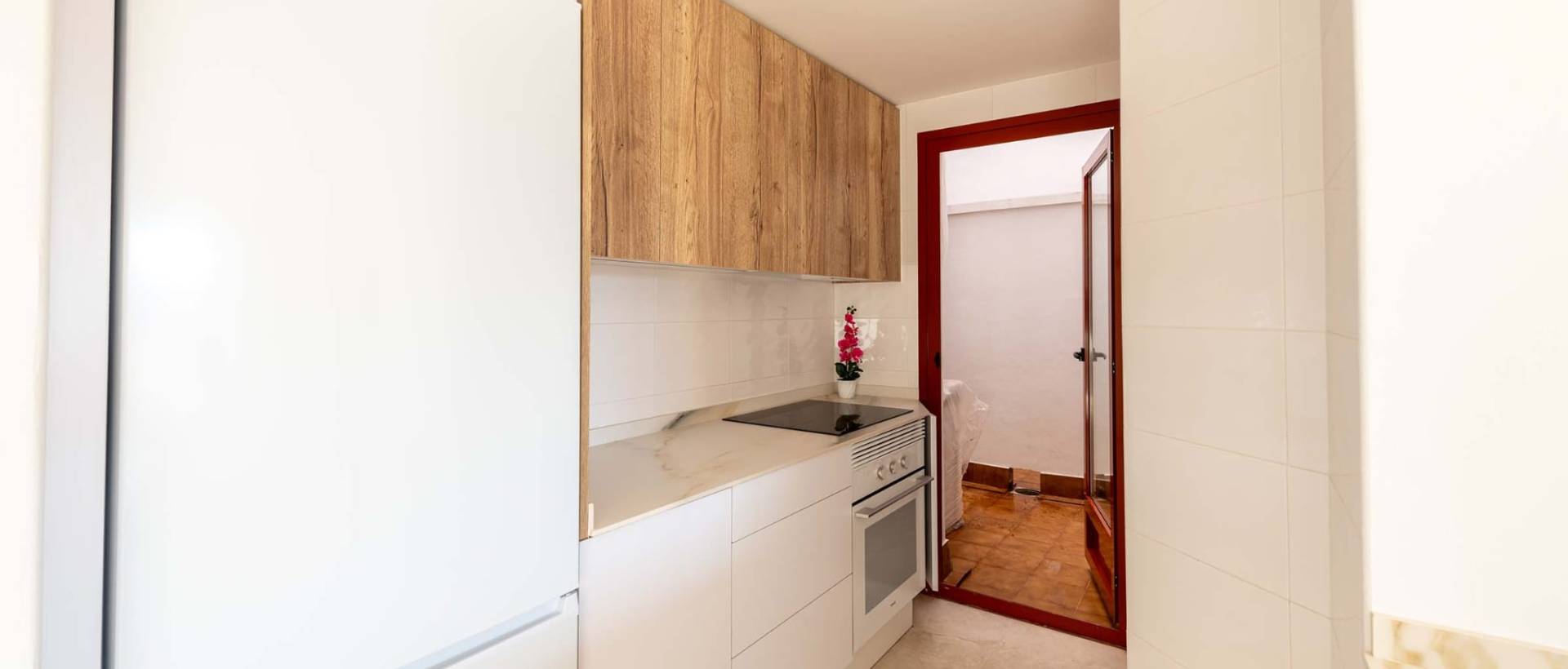 Obra Nueva - Apartmento - Jerónimo y Avileses
