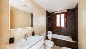 Obra Nueva - Apartmento - Jerónimo y Avileses