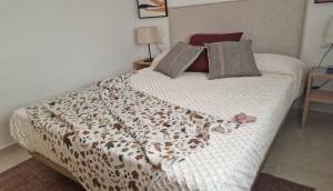 Obra Nueva - Apartmento - Jerónimo y Avileses