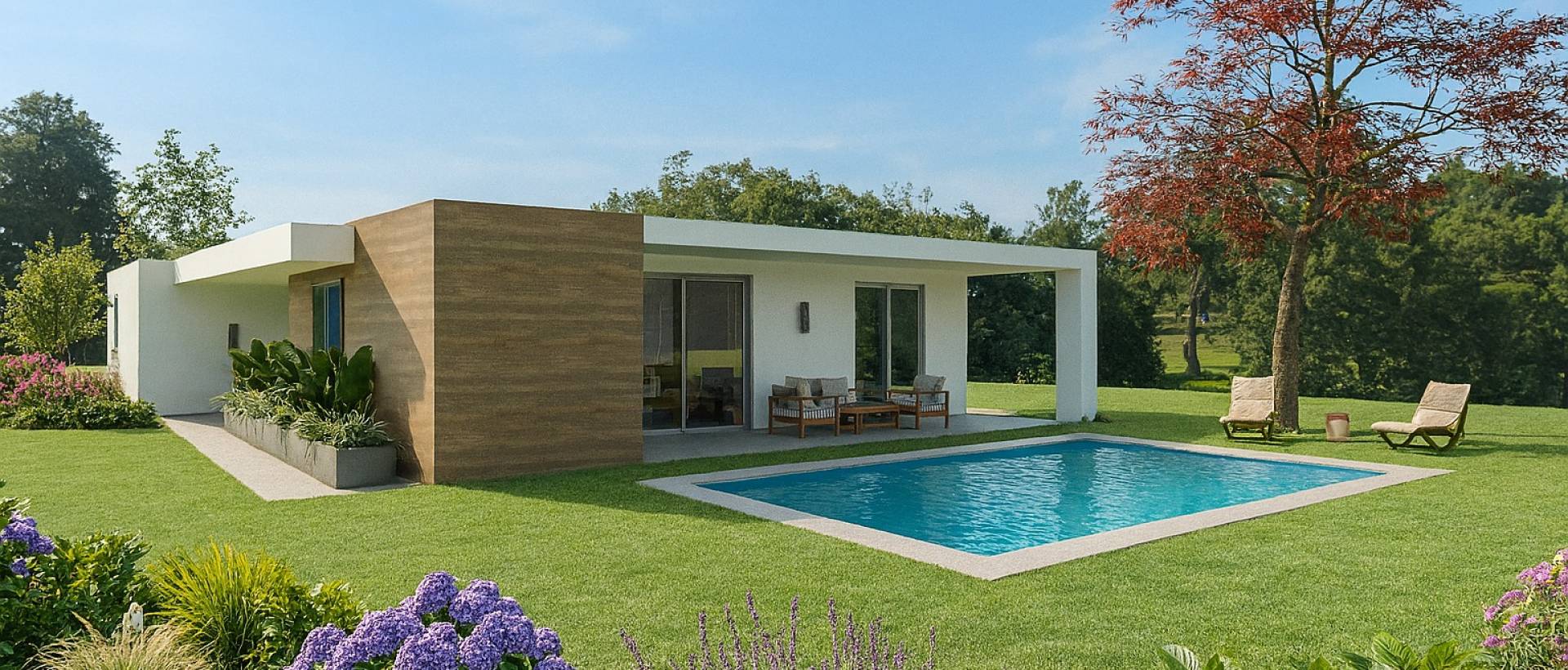 Obra Nueva - detached - Monforte del Cid